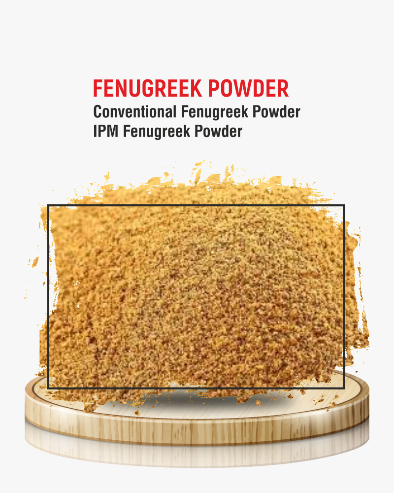 Fenugreek Powder